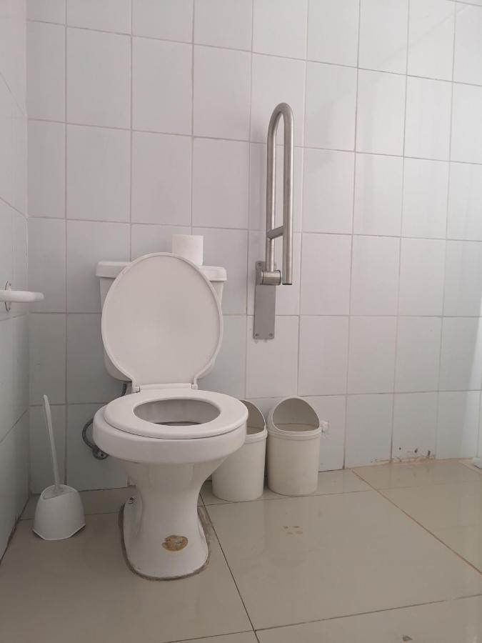 Hostal Vitalia 산티아고 외부 사진